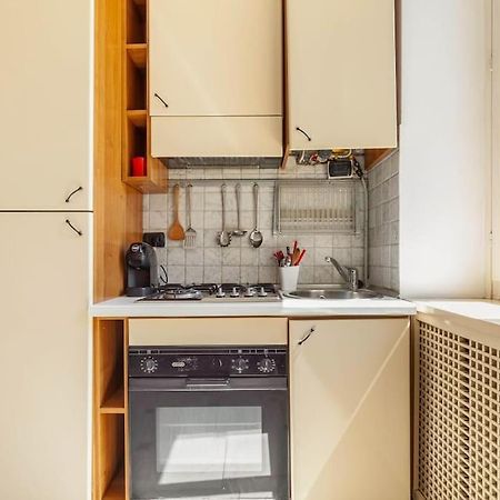 Marghera House - San Siro Netflix & Wifi Μιλάνο Εξωτερικό φωτογραφία