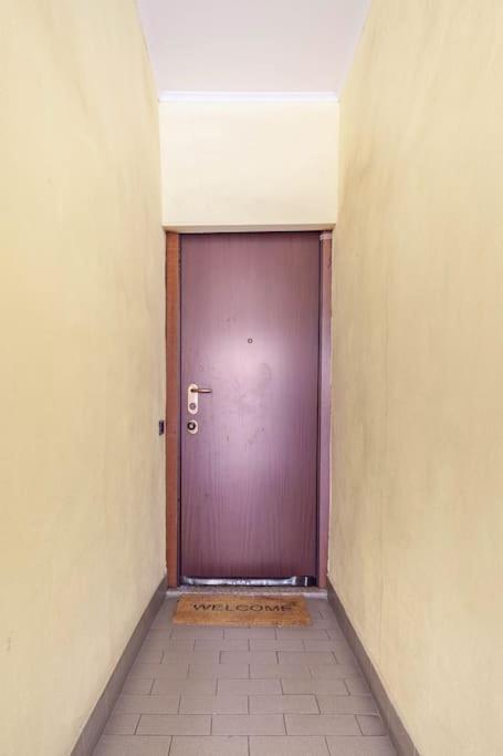 Marghera House - San Siro Netflix & Wifi Μιλάνο Εξωτερικό φωτογραφία