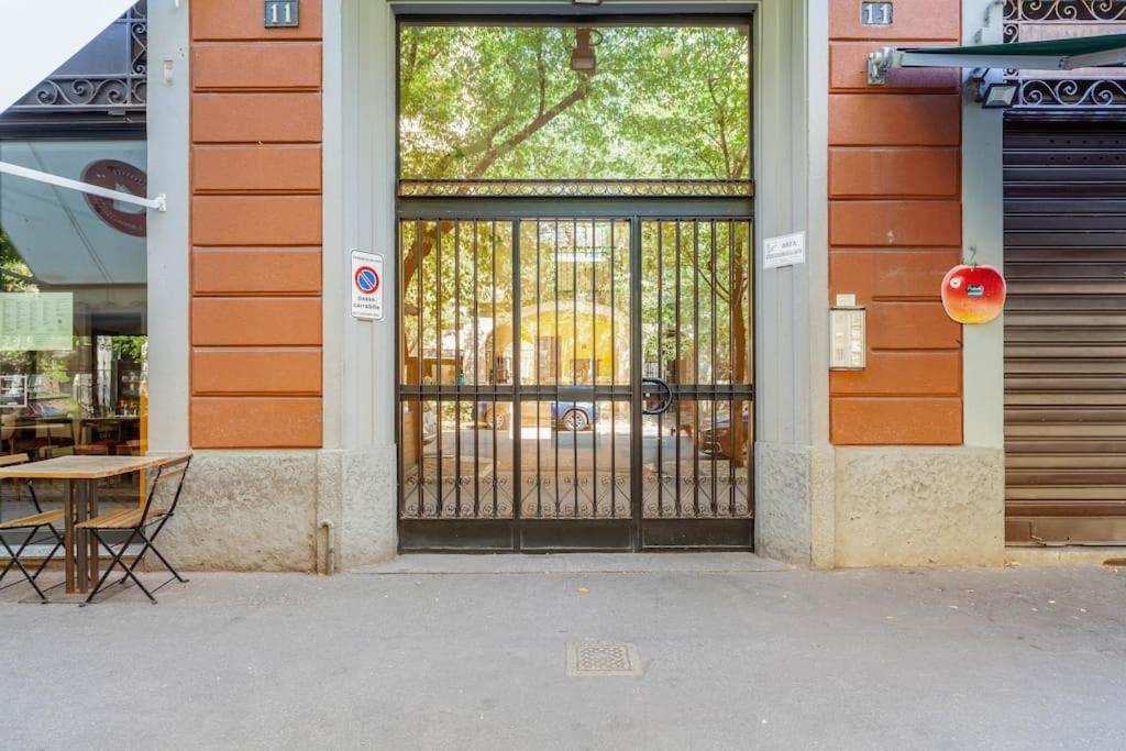 Marghera House - San Siro Netflix & Wifi Μιλάνο Εξωτερικό φωτογραφία
