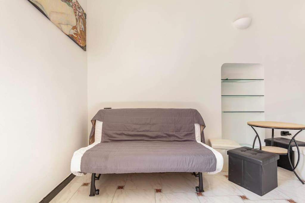 Marghera House - San Siro Netflix & Wifi Μιλάνο Εξωτερικό φωτογραφία
